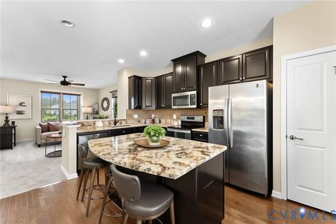 Tiny photo for 7809 Chasing Lane, Chesterfield, VA 23237 (MLS # 2533109)