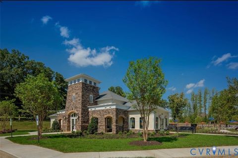 Tiny photo for 7809 Chasing Lane, Chesterfield, VA 23237 (MLS # 2533109)