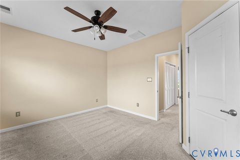 Tiny photo for 7809 Chasing Lane, Chesterfield, VA 23237 (MLS # 2533109)