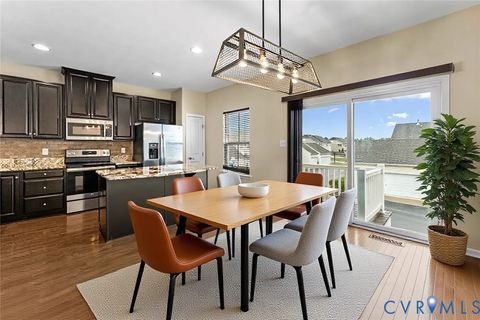 Tiny photo for 7809 Chasing Lane, Chesterfield, VA 23237 (MLS # 2533109)