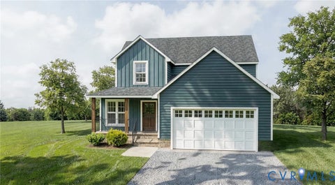 Photo of 11571 Edinburgh Road, Glen Allen, VA 23060 (MLS # 2628442)