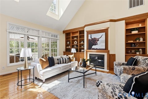 Tiny photo for 2065 Garrett Lane, Powhatan, VA 23139 (MLS # 2617737)