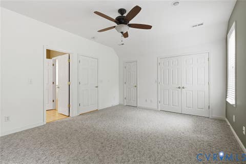 Tiny photo for 2065 Garrett Lane, Powhatan, VA 23139 (MLS # 2617737)