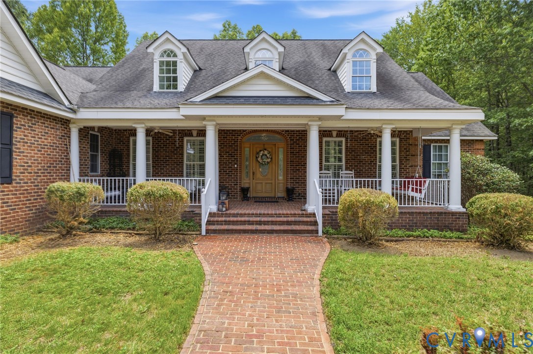 2065 Garrett Lane