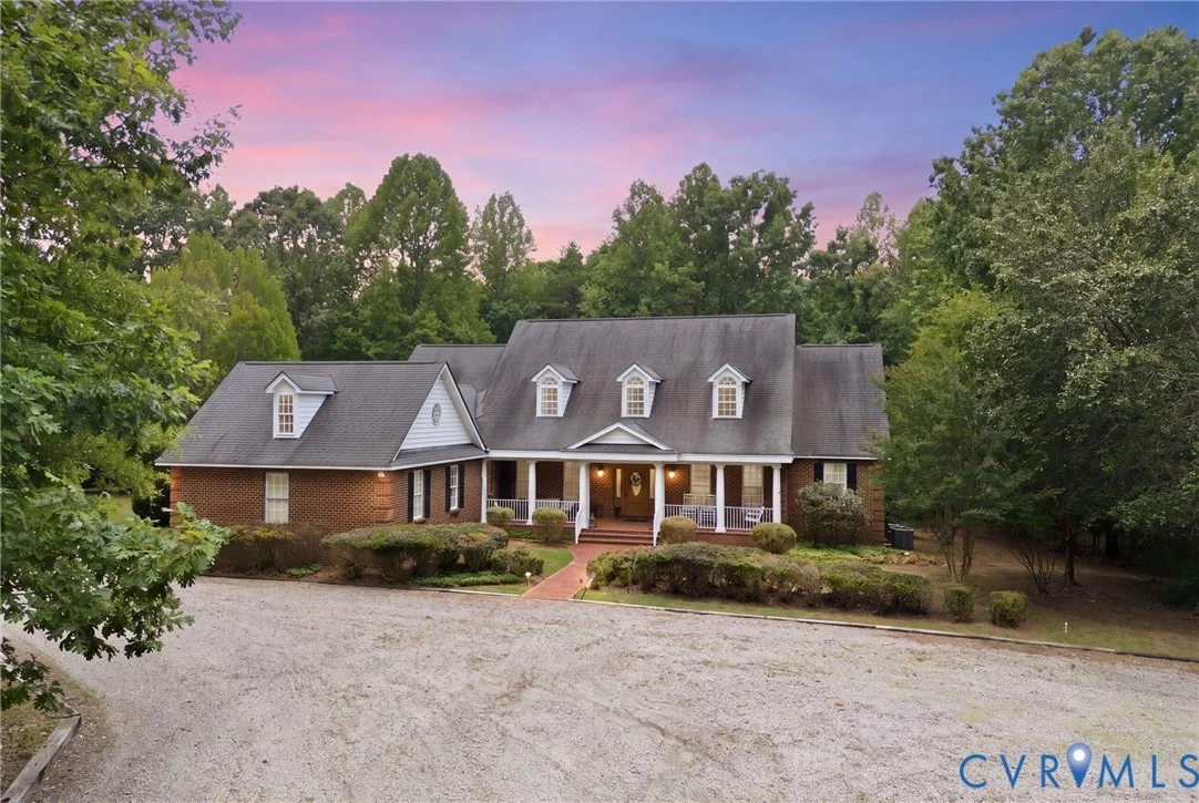 2065 Garrett Lane