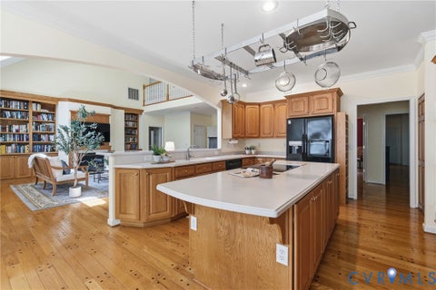Tiny photo for 2065 Garrett Lane, Powhatan, VA 23139 (MLS # 2617737)