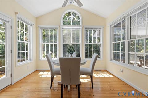 Tiny photo for 2065 Garrett Lane, Powhatan, VA 23139 (MLS # 2617737)