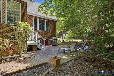 Tiny photo for 2065 Garrett Lane, Powhatan, VA 23139 (MLS # 2617737)