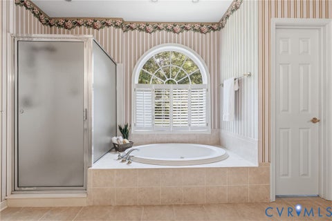 Tiny photo for 2065 Garrett Lane, Powhatan, VA 23139 (MLS # 2617737)