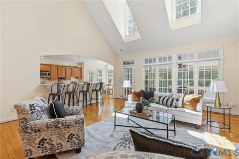 Tiny photo for 2065 Garrett Lane, Powhatan, VA 23139 (MLS # 2617737)
