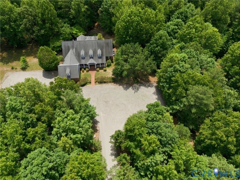 Tiny photo for 2065 Garrett Lane, Powhatan, VA 23139 (MLS # 2617737)
