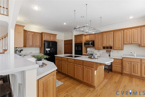 Tiny photo for 2065 Garrett Lane, Powhatan, VA 23139 (MLS # 2617737)