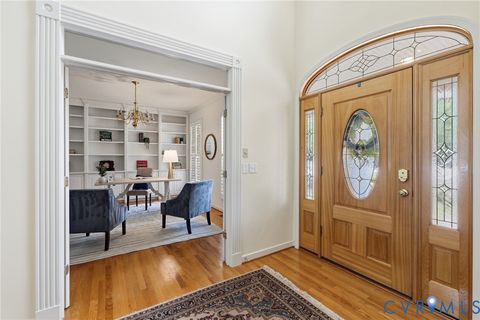 Tiny photo for 2065 Garrett Lane, Powhatan, VA 23139 (MLS # 2617737)