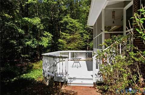Tiny photo for 2065 Garrett Lane, Powhatan, VA 23139 (MLS # 2617737)