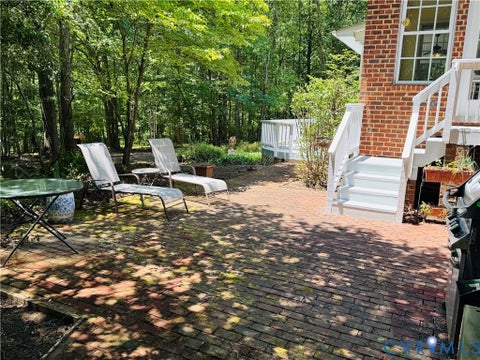 Tiny photo for 2065 Garrett Lane, Powhatan, VA 23139 (MLS # 2617737)