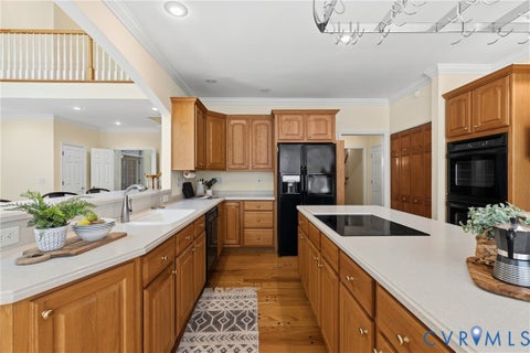 Tiny photo for 2065 Garrett Lane, Powhatan, VA 23139 (MLS # 2617737)