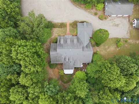 Tiny photo for 2065 Garrett Lane, Powhatan, VA 23139 (MLS # 2617737)
