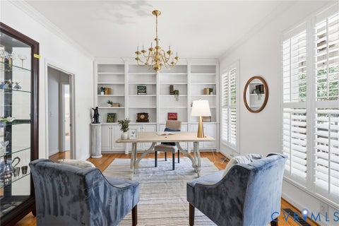 Tiny photo for 2065 Garrett Lane, Powhatan, VA 23139 (MLS # 2617737)