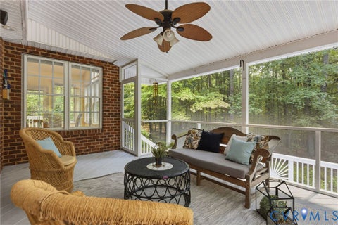 Tiny photo for 2065 Garrett Lane, Powhatan, VA 23139 (MLS # 2617737)