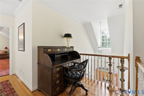 Tiny photo for 2065 Garrett Lane, Powhatan, VA 23139 (MLS # 2617737)