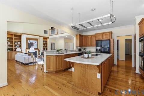 Tiny photo for 2065 Garrett Lane, Powhatan, VA 23139 (MLS # 2617737)