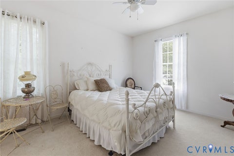 Tiny photo for 2065 Garrett Lane, Powhatan, VA 23139 (MLS # 2617737)