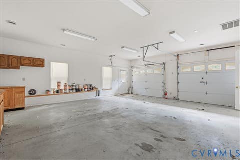 Tiny photo for 2065 Garrett Lane, Powhatan, VA 23139 (MLS # 2617737)