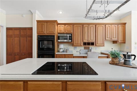 Tiny photo for 2065 Garrett Lane, Powhatan, VA 23139 (MLS # 2617737)