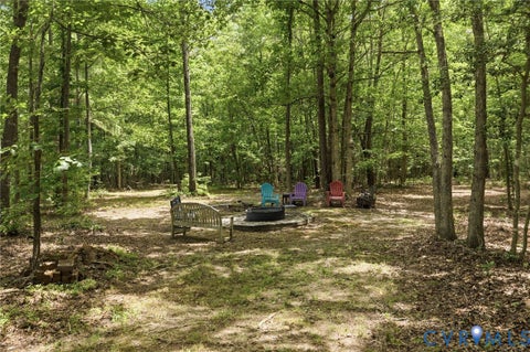 Tiny photo for 2065 Garrett Lane, Powhatan, VA 23139 (MLS # 2617737)
