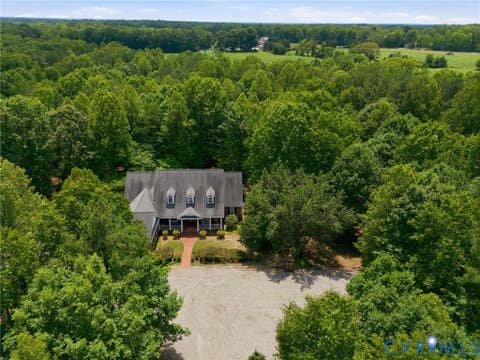 Tiny photo for 2065 Garrett Lane, Powhatan, VA 23139 (MLS # 2617737)