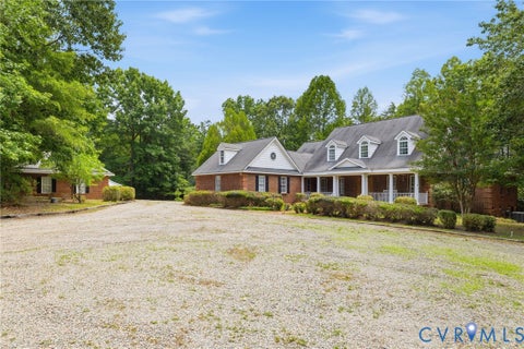 Tiny photo for 2065 Garrett Lane, Powhatan, VA 23139 (MLS # 2617737)