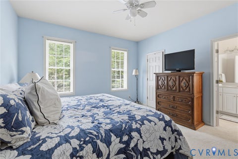Tiny photo for 2065 Garrett Lane, Powhatan, VA 23139 (MLS # 2617737)