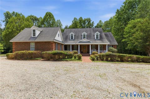 Tiny photo for 2065 Garrett Lane, Powhatan, VA 23139 (MLS # 2617737)