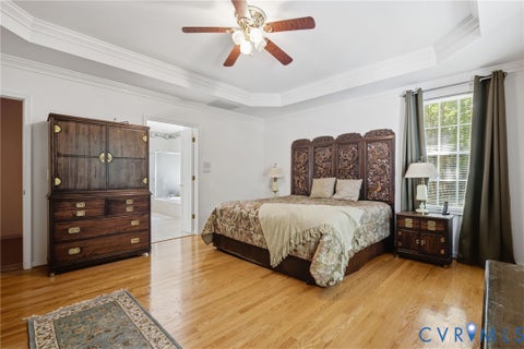 Tiny photo for 2065 Garrett Lane, Powhatan, VA 23139 (MLS # 2617737)