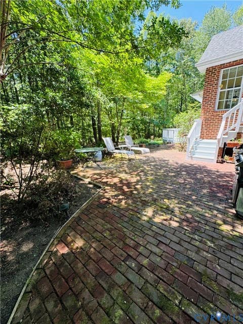 Tiny photo for 2065 Garrett Lane, Powhatan, VA 23139 (MLS # 2617737)