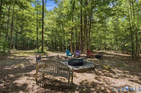 Tiny photo for 2065 Garrett Lane, Powhatan, VA 23139 (MLS # 2617737)