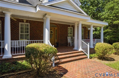 Tiny photo for 2065 Garrett Lane, Powhatan, VA 23139 (MLS # 2617737)