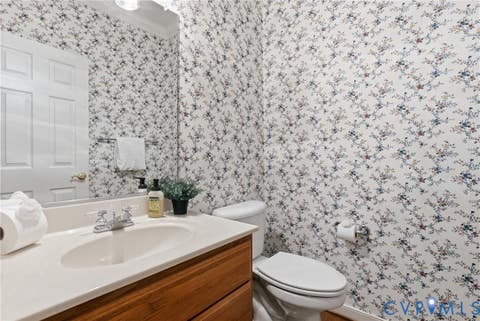Tiny photo for 2065 Garrett Lane, Powhatan, VA 23139 (MLS # 2617737)