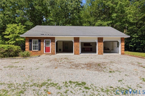 Tiny photo for 2065 Garrett Lane, Powhatan, VA 23139 (MLS # 2617737)