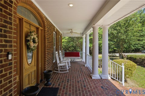 Tiny photo for 2065 Garrett Lane, Powhatan, VA 23139 (MLS # 2617737)