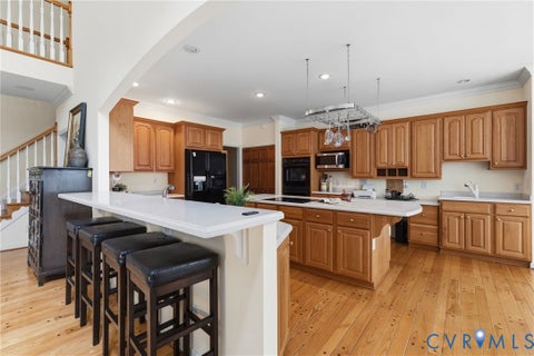 Tiny photo for 2065 Garrett Lane, Powhatan, VA 23139 (MLS # 2617737)