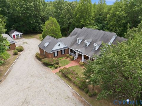 Tiny photo for 2065 Garrett Lane, Powhatan, VA 23139 (MLS # 2617737)