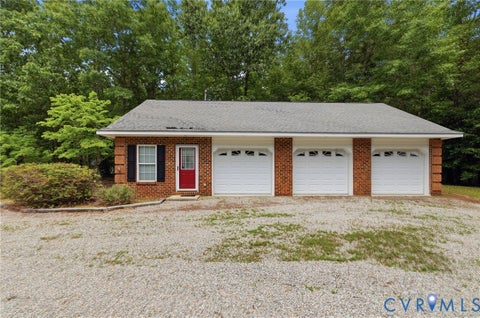 Tiny photo for 2065 Garrett Lane, Powhatan, VA 23139 (MLS # 2617737)