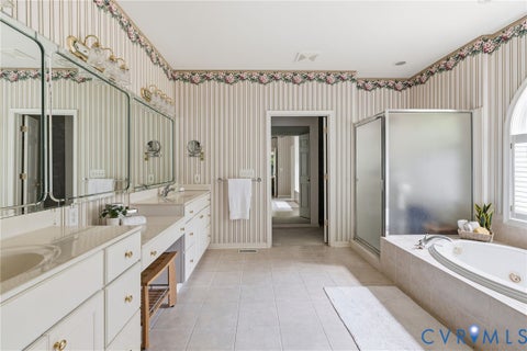 Tiny photo for 2065 Garrett Lane, Powhatan, VA 23139 (MLS # 2617737)