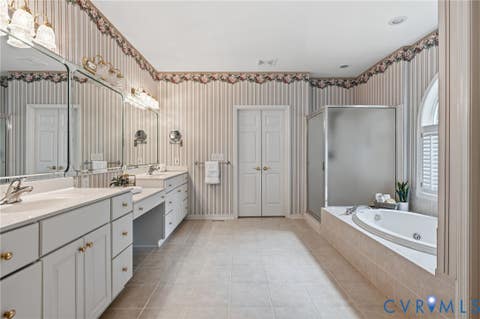 Tiny photo for 2065 Garrett Lane, Powhatan, VA 23139 (MLS # 2617737)