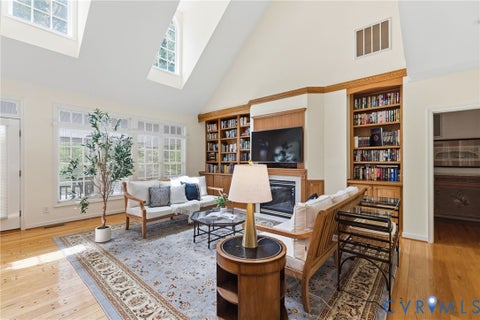 Tiny photo for 2065 Garrett Lane, Powhatan, VA 23139 (MLS # 2617737)