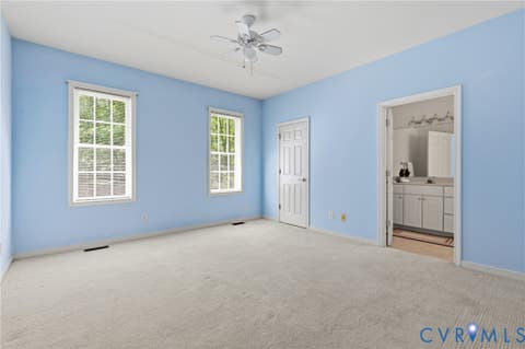 Tiny photo for 2065 Garrett Lane, Powhatan, VA 23139 (MLS # 2617737)