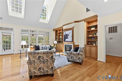 Tiny photo for 2065 Garrett Lane, Powhatan, VA 23139 (MLS # 2617737)