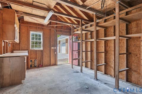 Tiny photo for 2065 Garrett Lane, Powhatan, VA 23139 (MLS # 2617737)