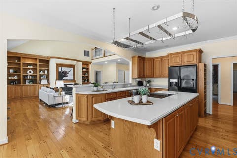 Tiny photo for 2065 Garrett Lane, Powhatan, VA 23139 (MLS # 2617737)